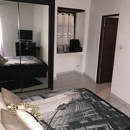 Studio Haute Ville Corte  Bilik gambar