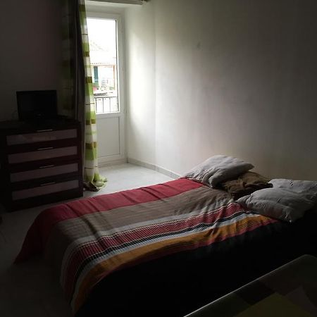 Studio Haute Ville Corte  Bilik gambar