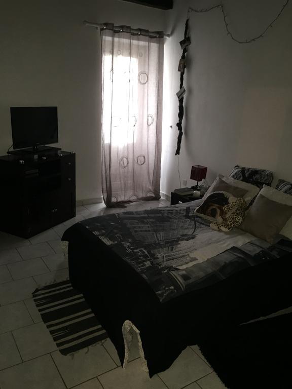 Studio Haute Ville Corte  Bilik gambar